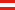 Flag for Austria