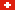 Flag for Switzerland